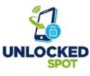 Unlocked Spot logo